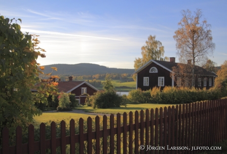 Jarvso Halsingland Sweden