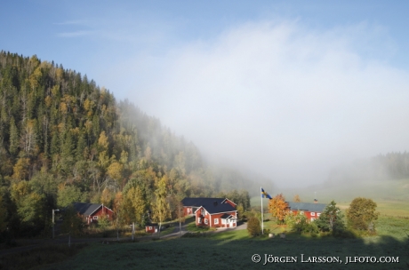 Haggvik Angermanland Sweden