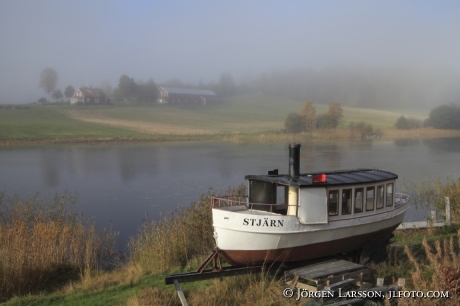 Haggvik Angermanland Sweden