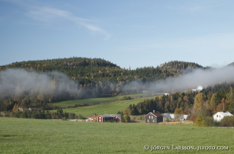 Haggvik Angermanland Sweden