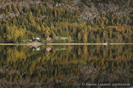 Omneberget Nordingra Angermanland Sweden