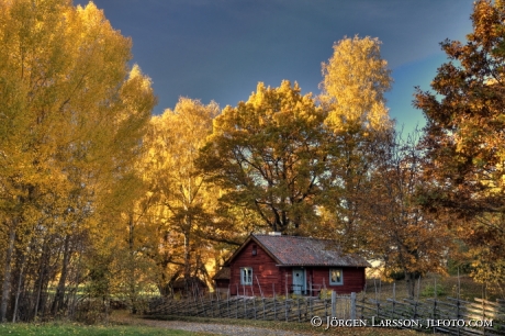 Bjornlunda Sodermanland